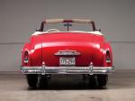 DeSoto Firedome Convertible 1953 года